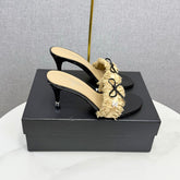 China Replica Chanel Women Shoes 88usd Only